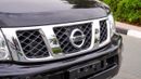Nissan Patrol Safari Safari 4.8L A/T