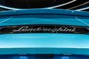 Lamborghini Urus STANDARD 2022 Lamborghini Urus | 4.0L Twin-Turbo V8 | 641 HP | Under Warranty | GCC Specs