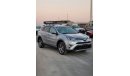 تويوتا راف ٤ TOYOTA RAV4 FULL OPTION CLEAN CAR