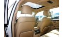 Lexus LX570 (2010) GCC