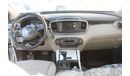 كيا سورينتو KIA SORENTO 2020   4  Cylinder