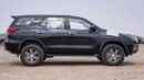 Toyota Fortuner EXR Toyota Fortuner 2.7L Petrol 4X4 MY2025