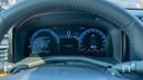 Toyota Camry 2025 Toyota Camry Lumiere 2.5L HEV Full option - GCC