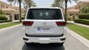 Toyota Land Cruiser VXR 2023 | AED 4484/Month | 0 DP | 30 Day Return | Warranty | Service History