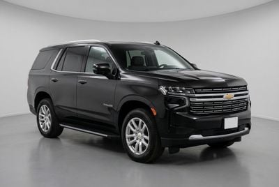 شيفروليه تاهو LS 5.3 | بدون دفعة مقدمة | اختبار القيادة في المنزل