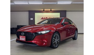 Mazda 3 BP8P