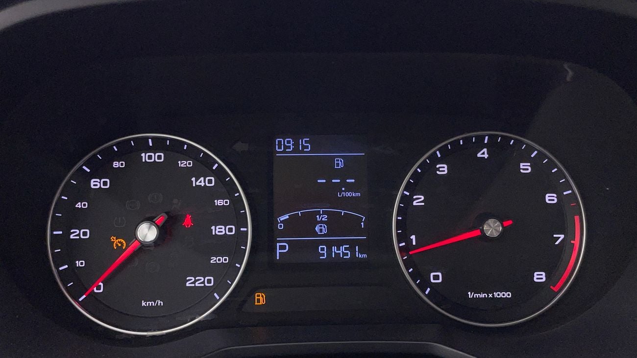 MG 5 Std 1.5L 2022 STD | AED 438/Month | 0 DP | 30 Day Return | Warranty | Service History