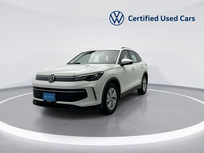 Volkswagen Tiguan LIFE, миниатюра 26