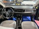 Kia Rio LX 1.4L Hatchback
