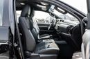 تويوتا هيلوكس 2026 Toyota Hilux GR-Sport 4.0L AT Petrol (Black)