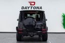 Mercedes-Benz G 63 AMG Std 4.0L