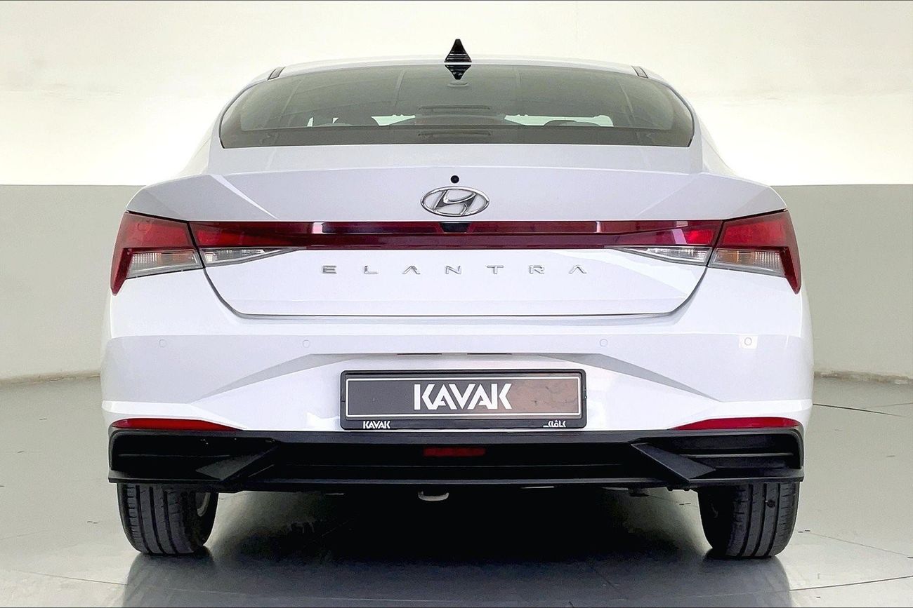 Kia Cerato LX | 1 year free warranty | 0 Down Payment