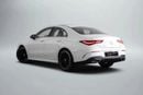 مرسيدس بنز CLA 200 PREMIUM PLUS