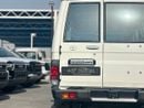 Toyota Land Cruiser 70 LC 78 HARDTOP 2.8L AT Hardtop LC78 2.8L DSL A/T // 2026 // STD Option With Manual Window // Special