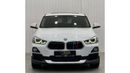 BMW X2 2020 BMW X2, June 2025 BMW Warranty, Full BMW Service History, GCC