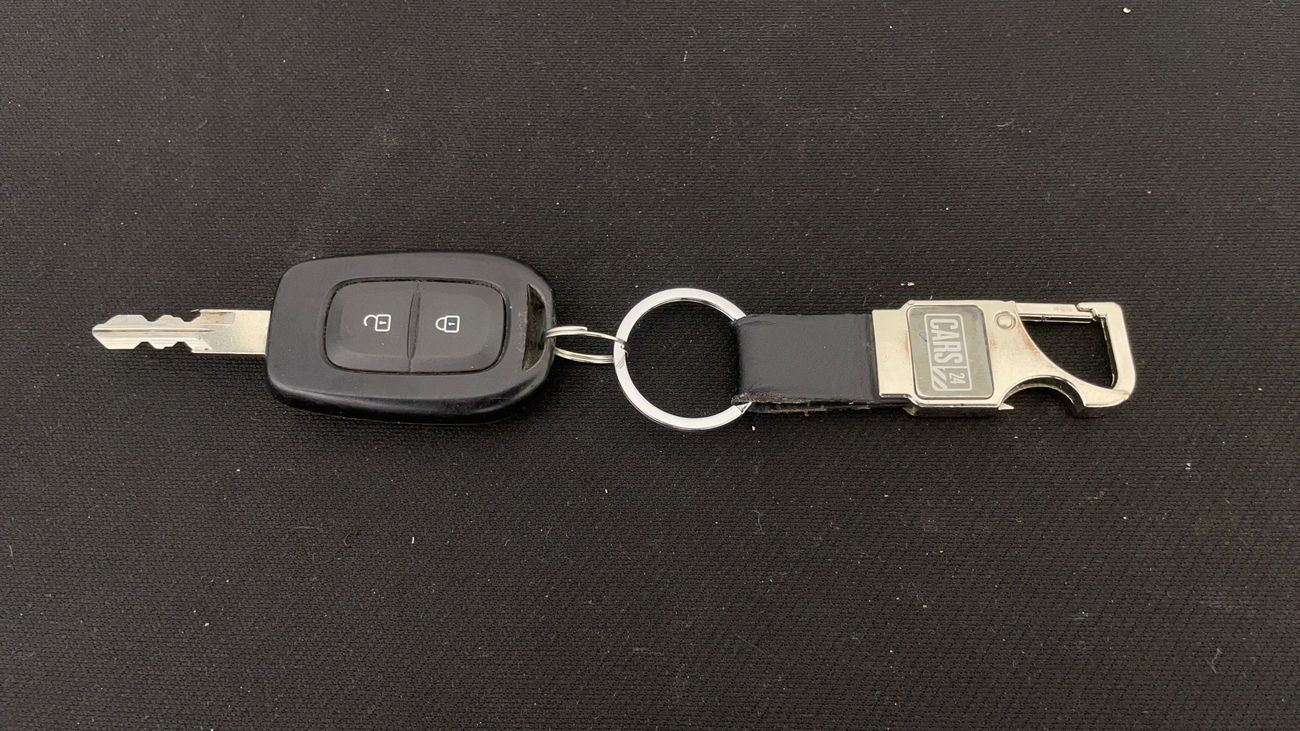 Renault Duster PE 1.6 | Zero Down Payment | Home Test Drive