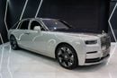 رولز رويس فانتوم Std 6.8L 2023 Rolls Royce Phantom, Specially Ordered for Amitis, Dealer Warranty + Service!!