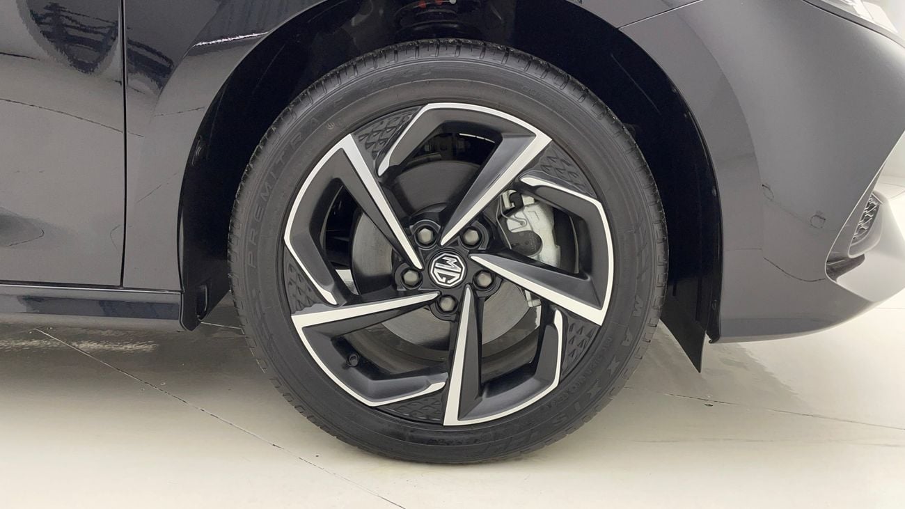 MG GT COMFORT 1.5 | Zero Down Payment | Home Test Drive