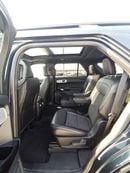 Ford Explorer Ford Explorer ST Line - 2023 - Grey