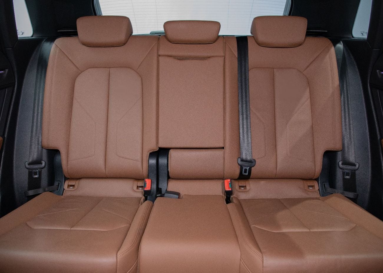 أودي Q3 35 TFSI Advanced