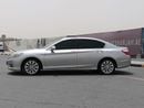 Honda Accord LX Full Option