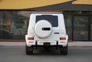 Mercedes Benz G63 AMG STANDARD