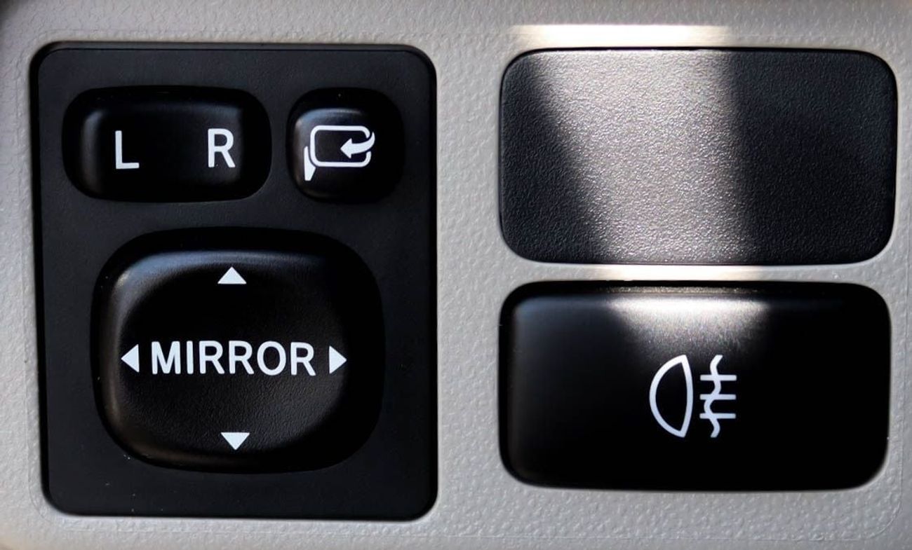 Toyota Avanza GLS 1.5L Toyota Avanza 2020 GCC model, accident-free, in excellent condition, mileage km142000, pric