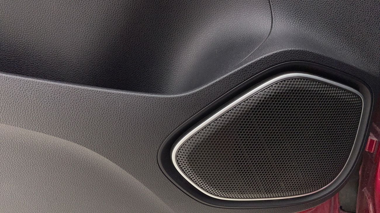 MG HS LUXURY TROPHY 2 | Zero Down Payment | Home Test Drive