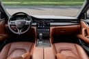 Maserati Quattroporte Granluso S Quattroporte Granluso S | 2,938 P.M | 0% Downpayment | Perfect Condition!