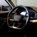 أودي Q5 45 TFSI Quattro Design 2.0L 3,161 pm • 0% Downpayment • 45Tfsi • Agency Warranty And Service Package