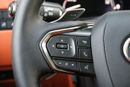 لكزس LX 600 VIP 3.5L