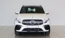 Mercedes-Benz GLB 200 7 STR / Reference: VSB 31021