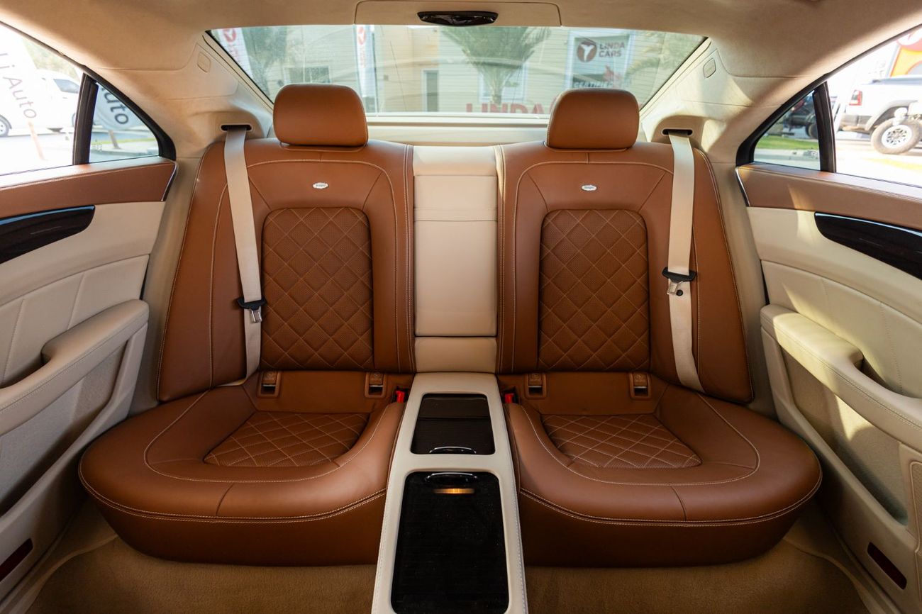 مرسيدس بنز CLS 400 Std 3.0L