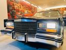 Cadillac Eldorado STD