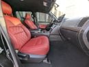 Toyota Land Cruiser  4.0L Completely Modified Exteriorly & Interiorly to 2025 model Year V6 1GR Petrol Engine Automat