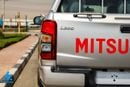 Mitsubishi L200 2.5L DIESEL DCABIN | 4x2 GL 5MT | 2023