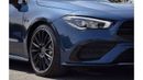 Mercedes-Benz CLA 35 AMG