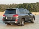 Lexus LX 570