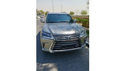 Lexus LX570