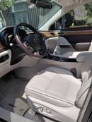 GAC GS8