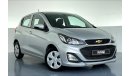 Chevrolet Spark LS