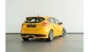 Ford Focus ST ChipCentric ECU Re-map  2.0