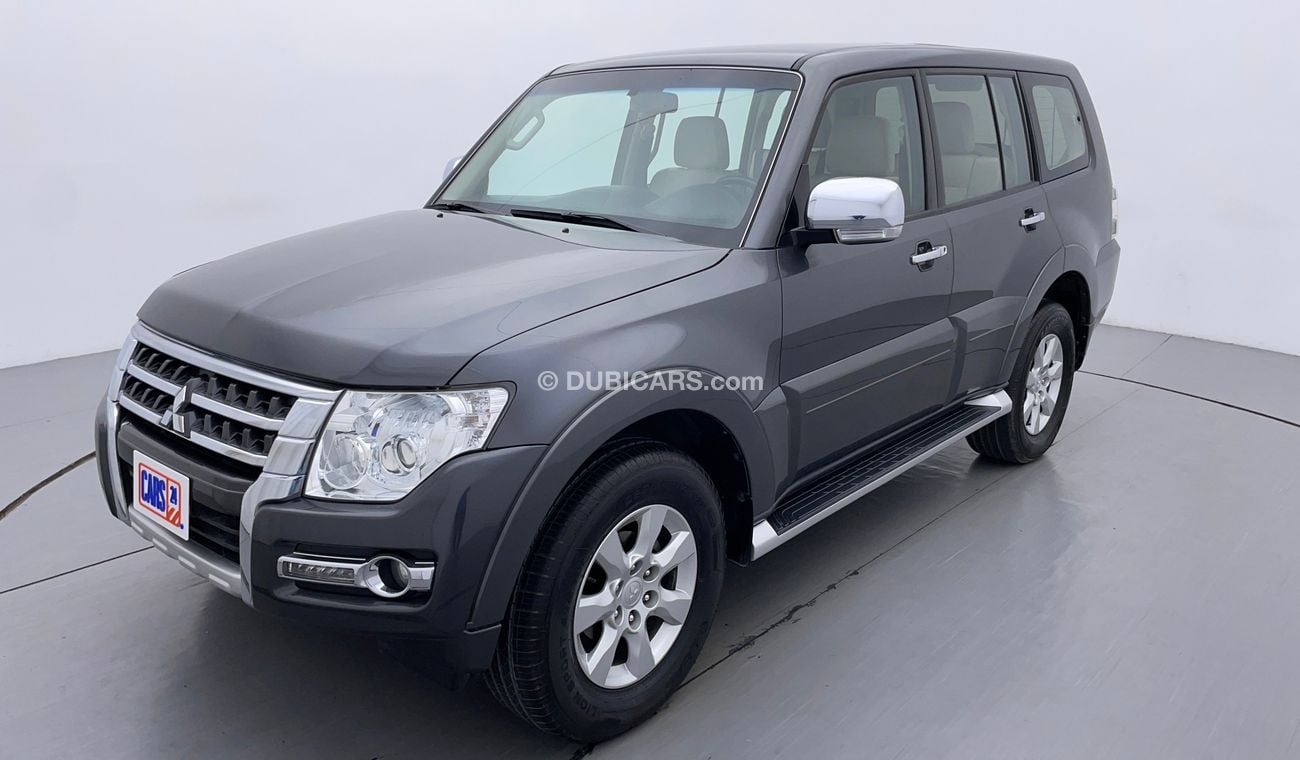 Mitsubishi Pajero GLS BASE 3.5 | Zero Down Payment | Free Home Test Drive