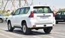 Toyota Prado TXL 4.0L V6 | Petrol | 2022 | For Export Only
