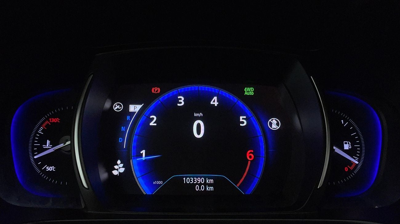 Renault Koleos LE 2.5 | Zero Down Payment | Home Test Drive