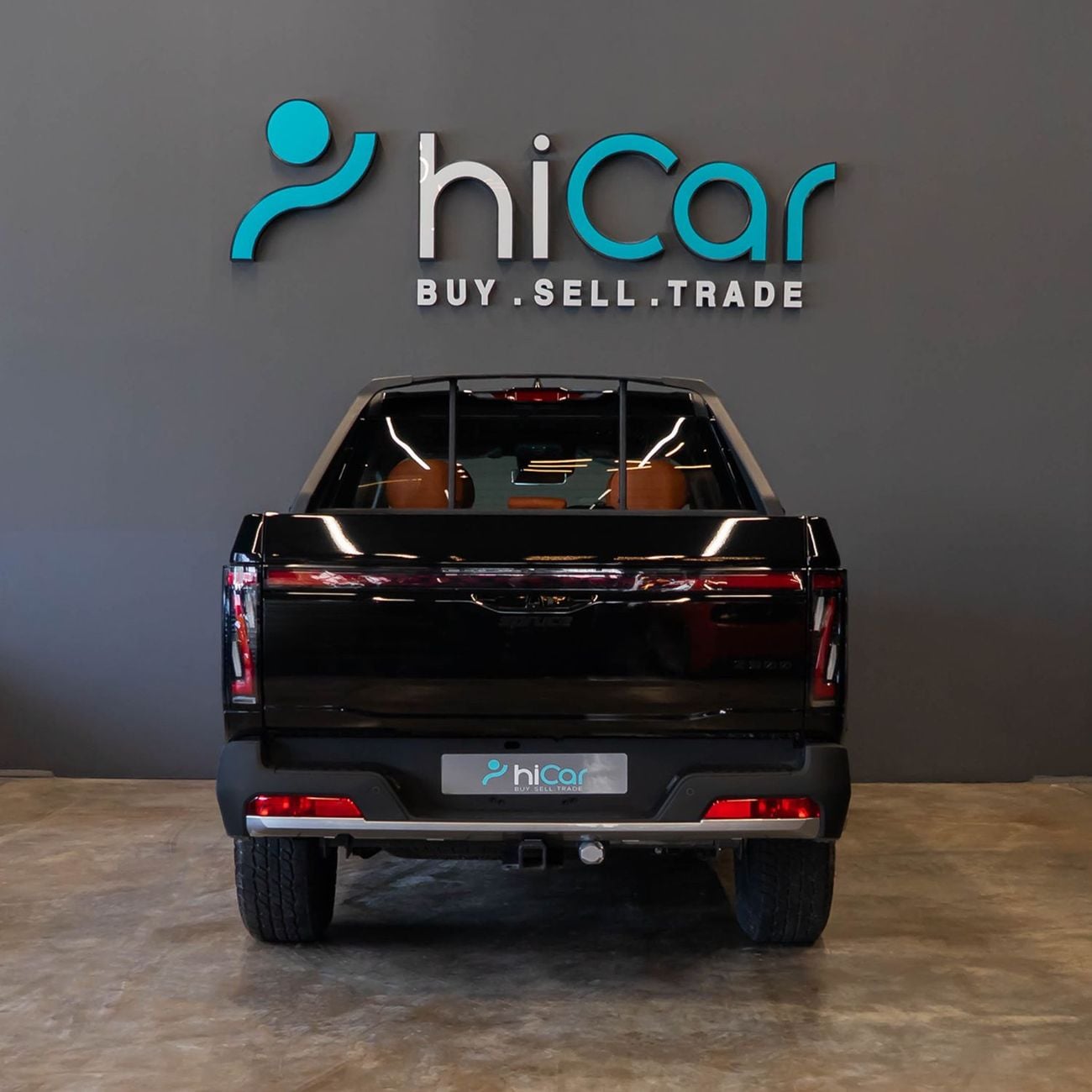 Spruce Z900 AED 2,874 p.m • 0% Downpayment • Spruce Z900 PHEV  • 5 Years Warranty