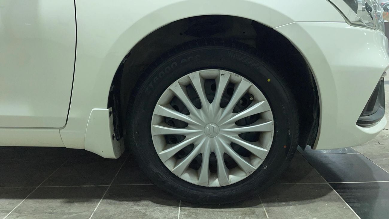 سوزوكي سياز 2023 GL | AED 427/Month | 0 DP | 30 Day Return | Warranty | Service History