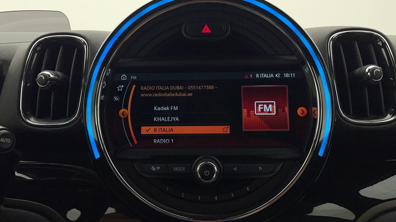 ميني كنتريمان S ALL4 2 | بدون دفعة مقدمة | اختبار القيادة في المنزل