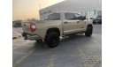 Toyota Tundra American importer