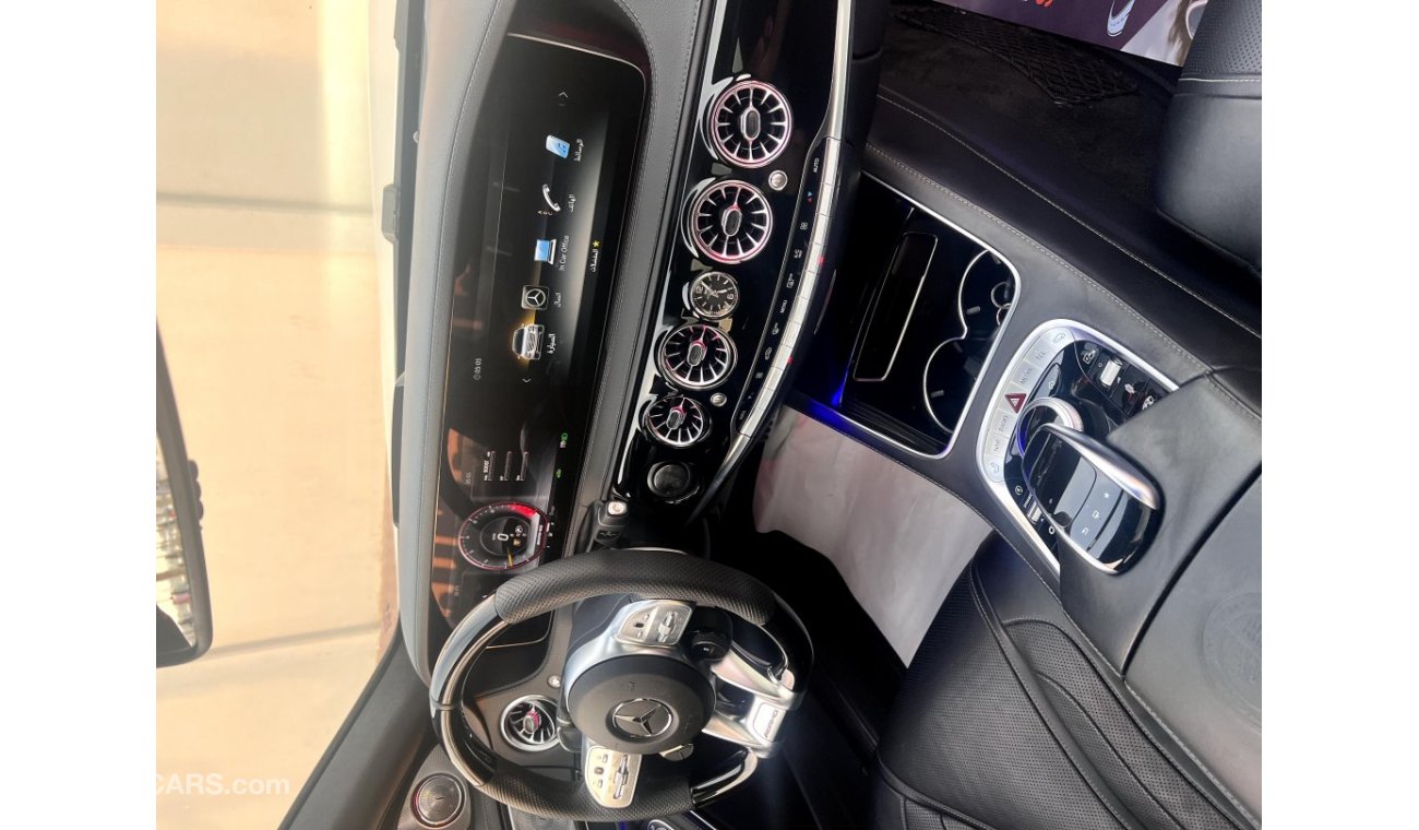 Mercedes-Benz S 63 AMG AMG 5 buttons, Call 00971502169690
